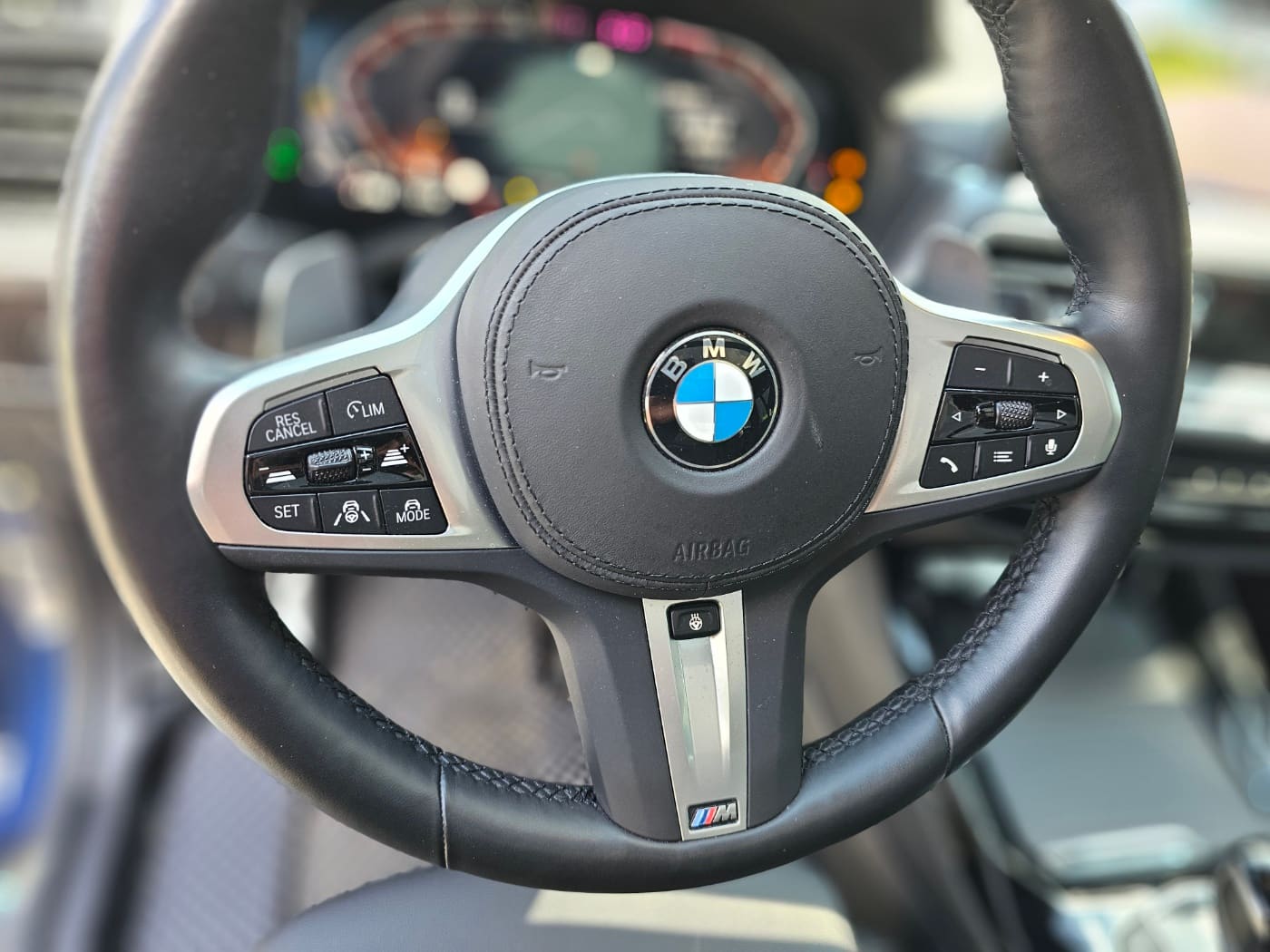 2023 BMW X3 (G01) xDrive 20i (S/N: R41028) 43