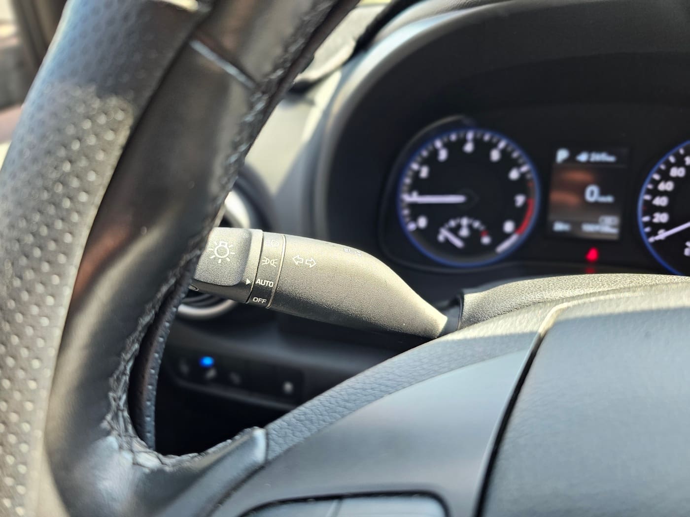 2018 Hyundai Kona 1.6 Turbo 2WD (S/N: 042674) 41