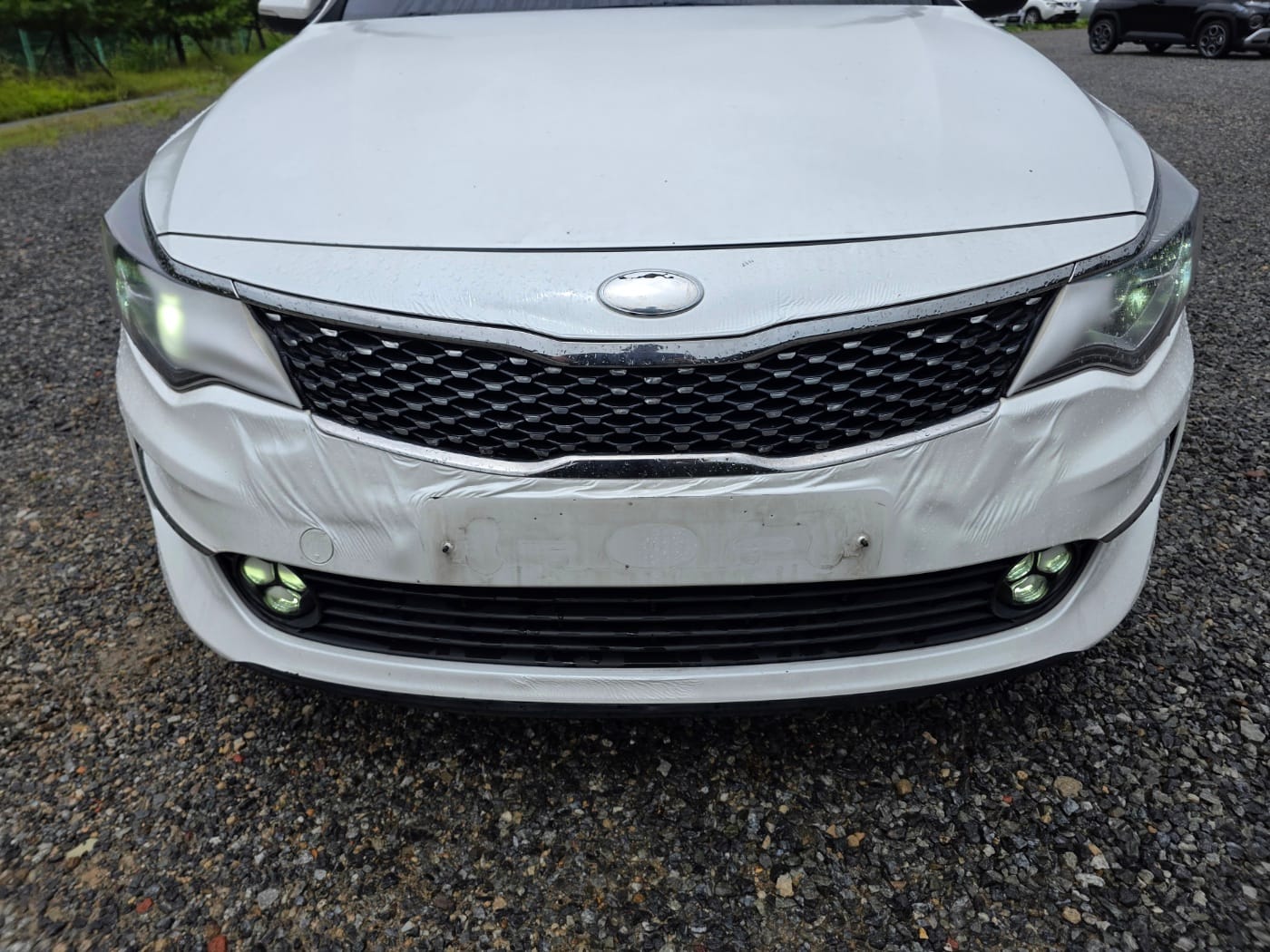 2018 Kia K5 2nd Gen MX 2.0 (S/N: 234843) 49