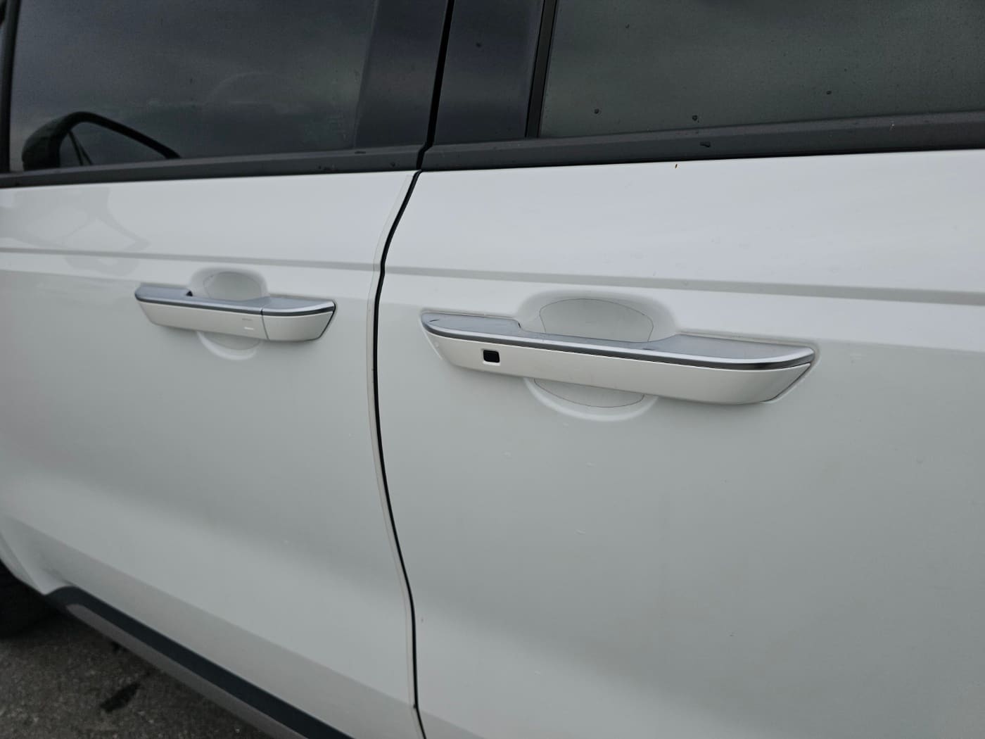 2023 Kia Carnival 4th Gen Gasoline (S/N: 267222) 21