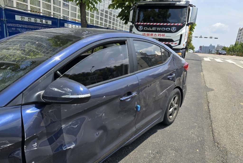 2017 Hyundai Avante AD 1.6 (286409) pre-producted 3