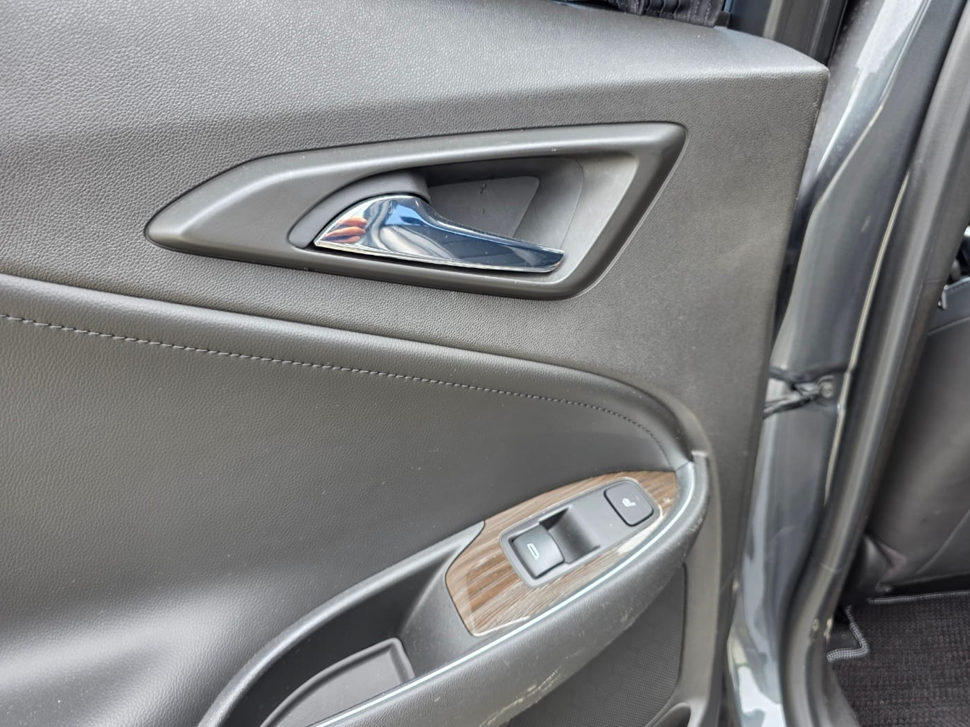 2017 Chevrolet All-New Malibu 1.5 Turbo (S/N: 726305) 26