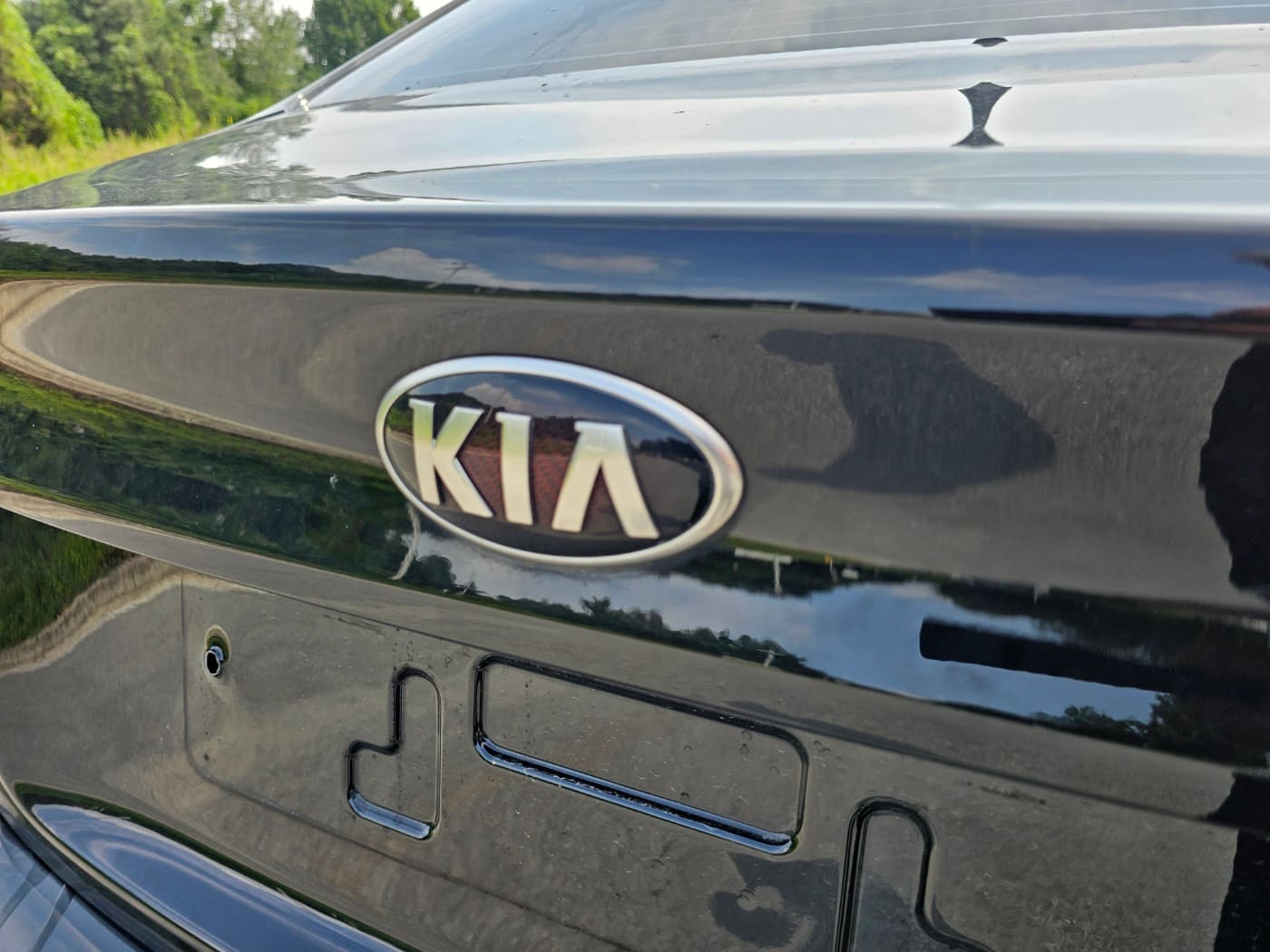 2019 Kia THE K9 3.8 GDI (S/N: 003731) 19