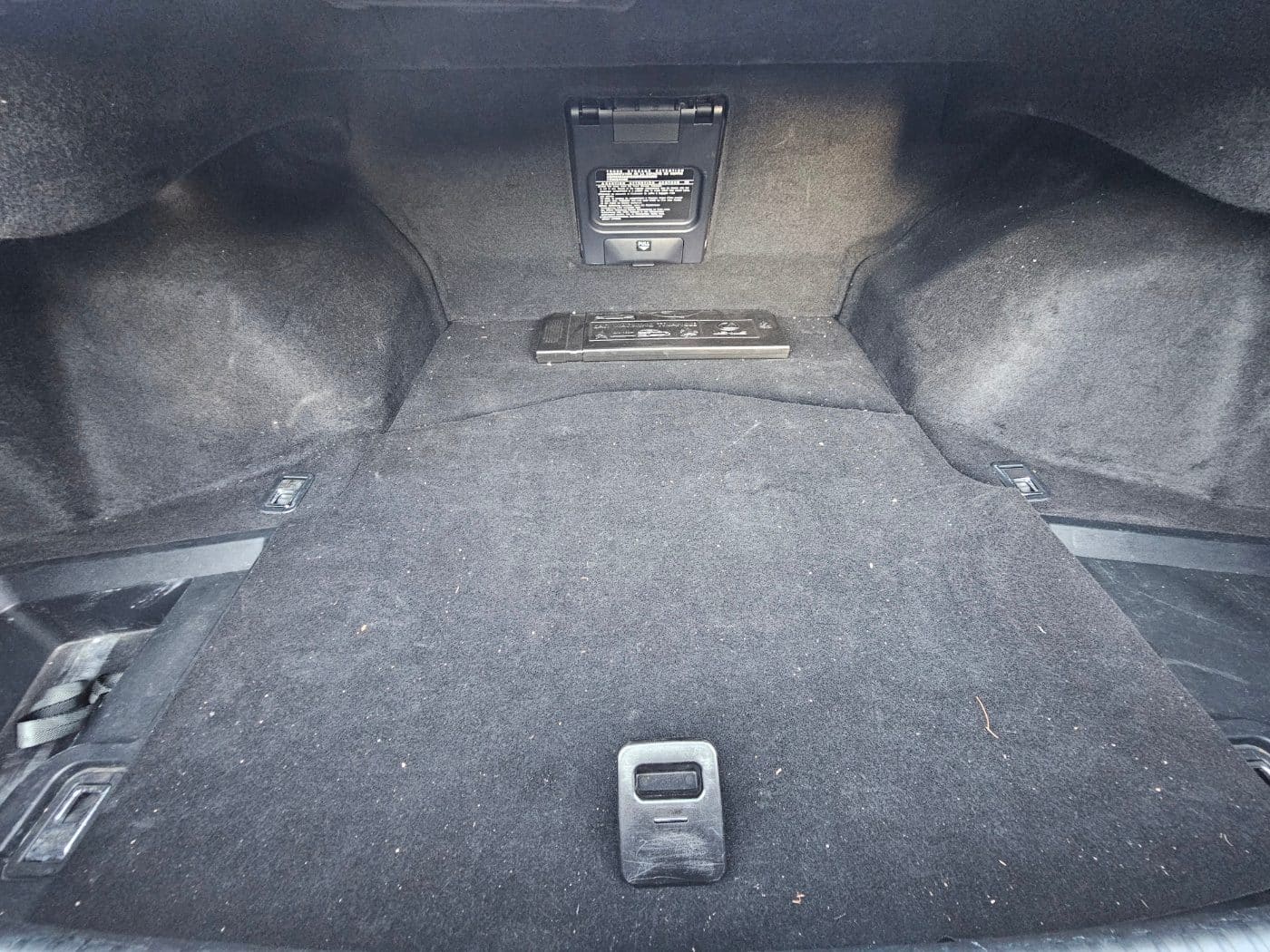 2009 Lexus IS250 STD (S/N: 092332) 13