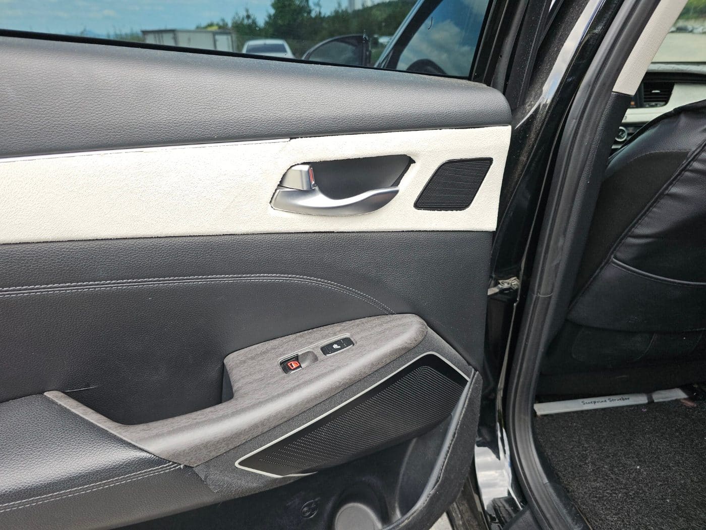2016 Kia All-New K7 3.0 LPI (S/N: 029230) 24