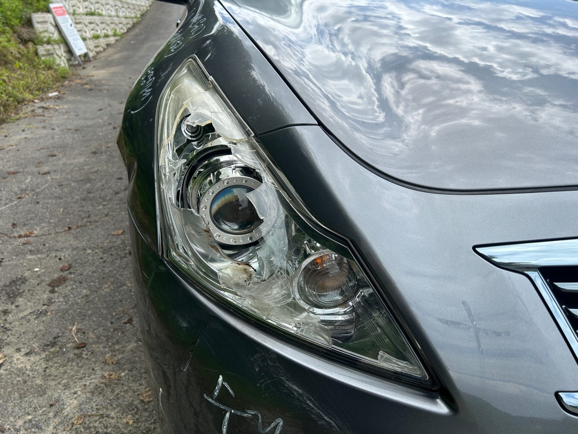 2010 Infiniti G37 Sedan S (S/N: 410967) 17
