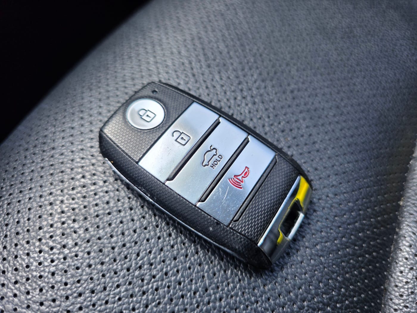 2018 Kia K5 2nd Gen MX 2.0 (S/N: 234843) 50