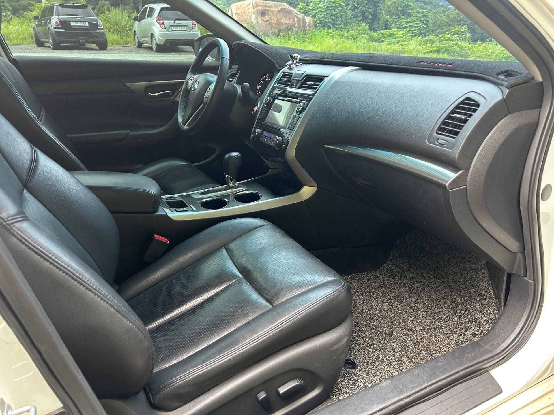2016 Nissan Altima 2.5 (S/N: 105581) 34