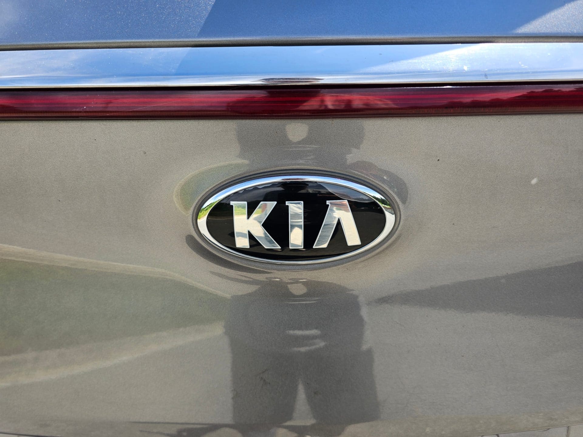 2016 Kia  Sportage 4th gen (QL) Diesel 1.7 2WD (S/N: 018827) 16