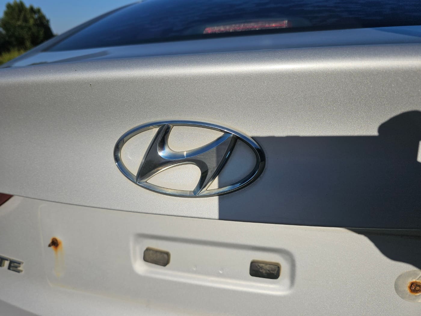 2018 Hyundai Avante AD 1.6 GDI (S/N: 576445) 14