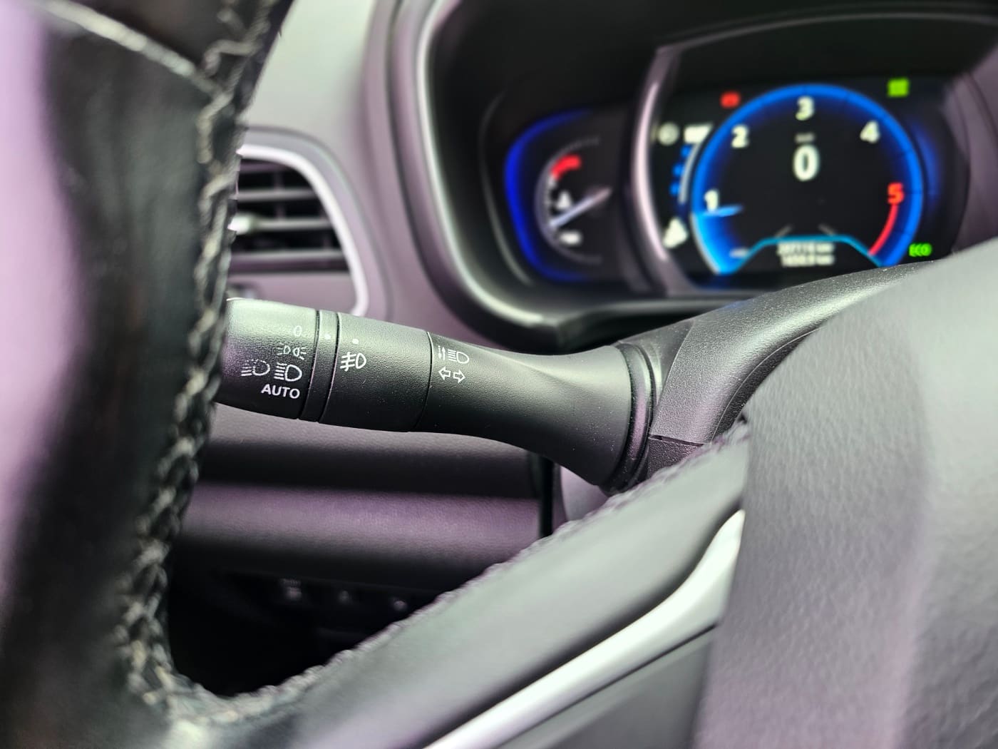 2017 Renault QM6 Diesel 4WD (S/N: 025001) 41
