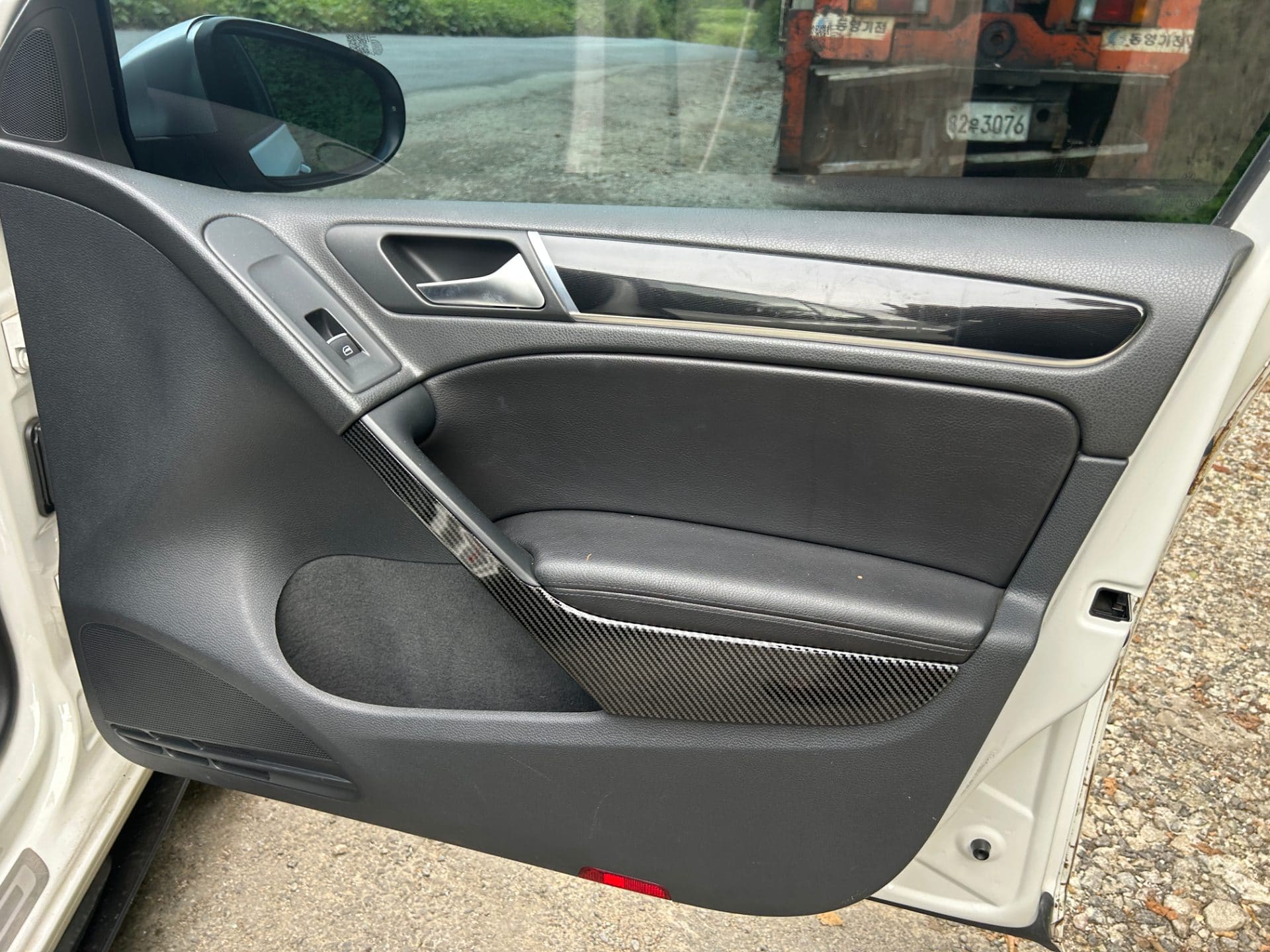 2011 Volkswagen Golf 6th Gen 2.0 (S/N: 253013) 32