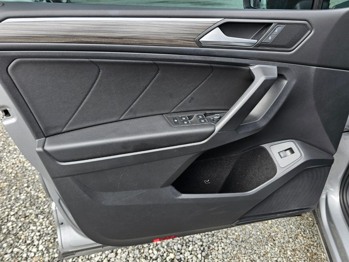 2023 Volkswagen Tiguan Allspace 2.0 TSI Prestige (S/N: 027403) 34