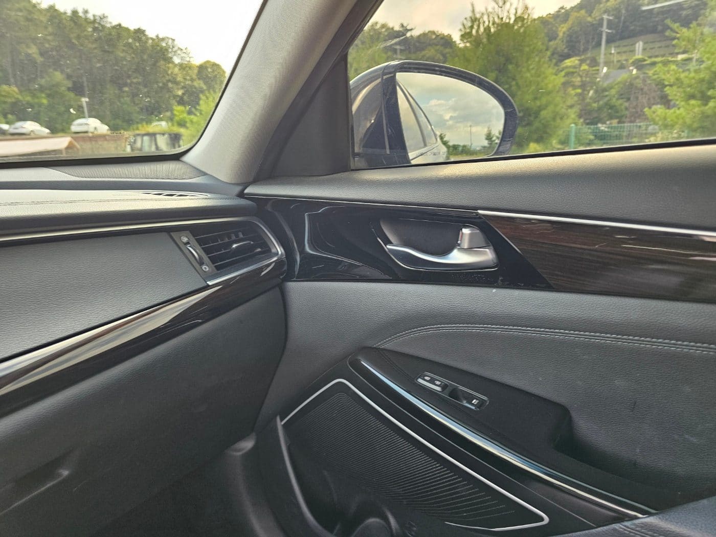 2019 Kia All New K7 3.0 LPI (S/N: 166925) 42
