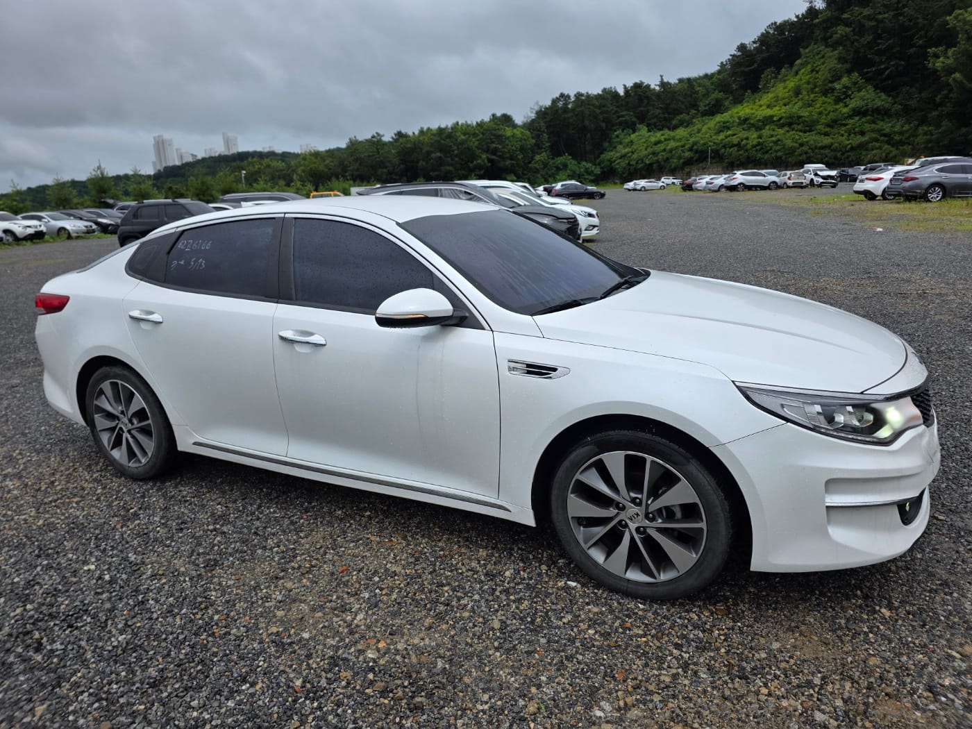 2018 Kia K5 2nd Gen MX 2.0 (S/N: 234843) 3