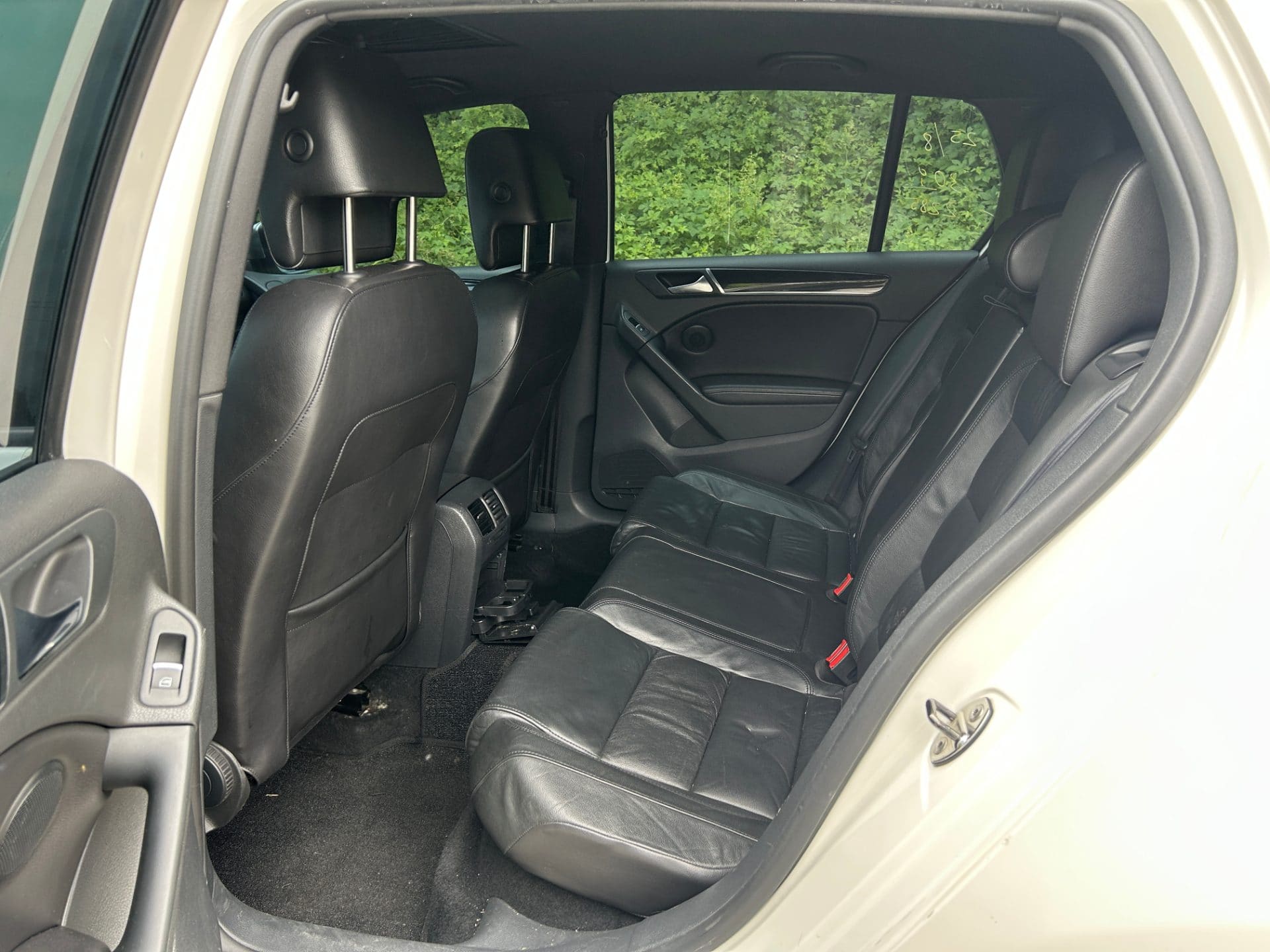 2011 Volkswagen Golf 6th Gen 2.0 (S/N: 253013) 28