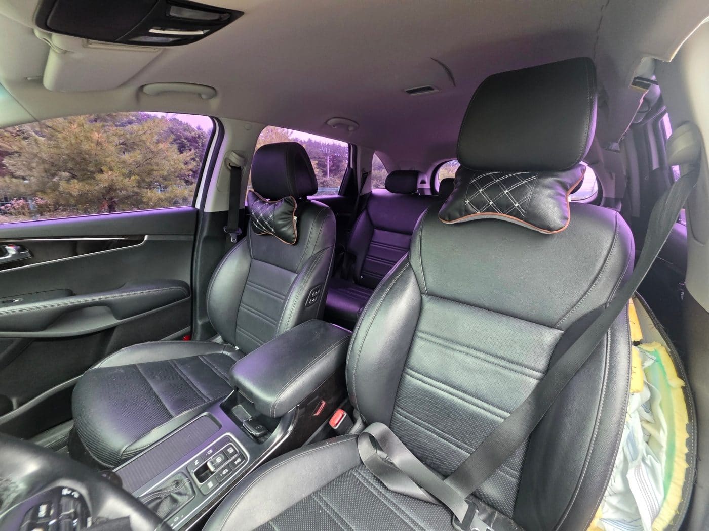 2016 Kia All New Sorento Diesel 4WD 2.2 (S/N: 243961) 47