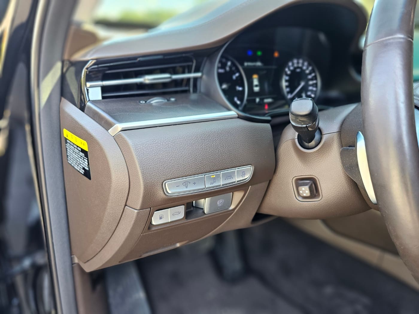 2019 Kia The K9 3.8 GDI AWD (S/N: 006146) 41