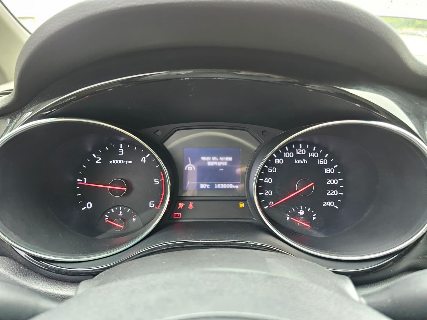 2016 Kia All New Carnival Diesel Limousine (S/N: 092376) 42