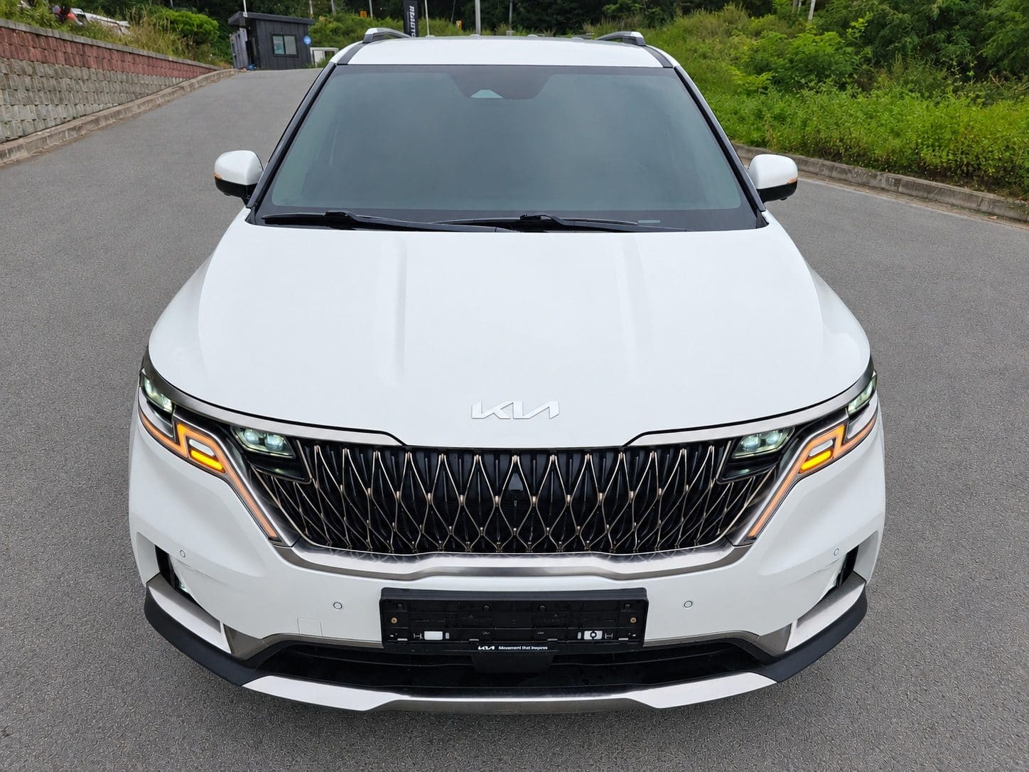 2023 Kia Carnival 4th Gen Gasoline (S/N: 267222) 2