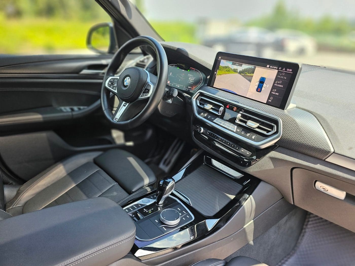 2023 BMW X3 (G01) xDrive 20i (S/N: R41028) 51