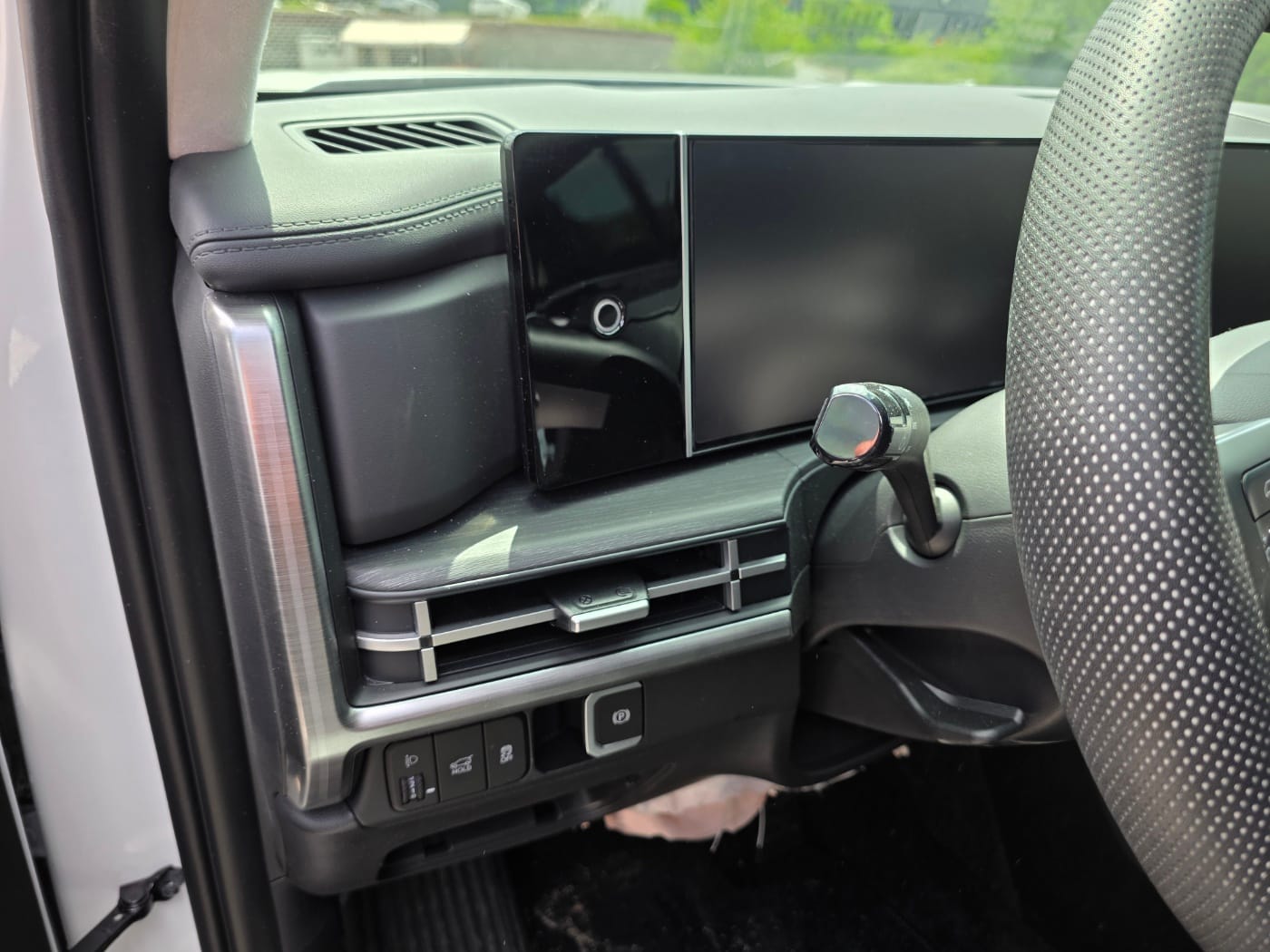 2025 Hyundai Santa Fe MX5 Gasoline 2.5T 2WD (S/N: 056324) 37