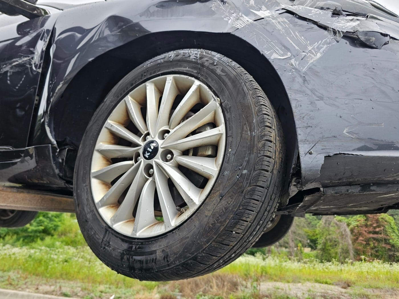 2019 Kia All New K7 3.0 LPI (S/N: 166925) 48