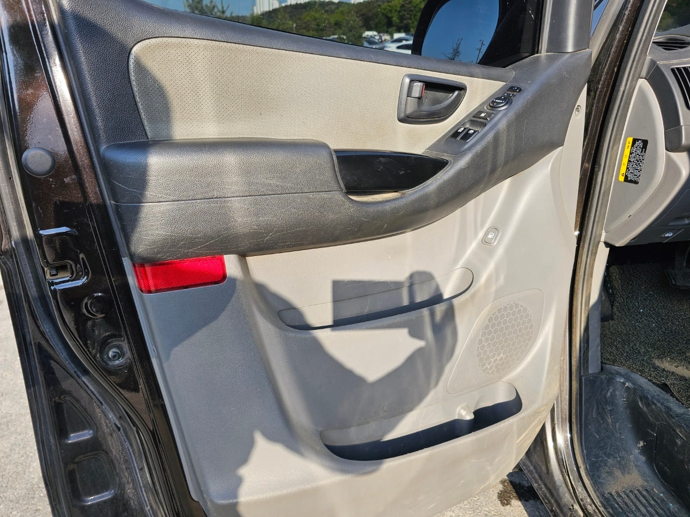 2018 Hyundai The New Grand Starex 2WD (S/N: 989672) 28