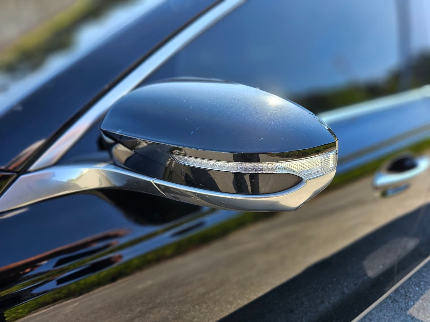 2019 Kia The K9 3.8 GDI AWD (S/N: 006146) 7