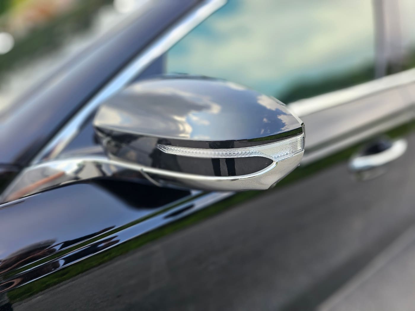 2021 Kia The K9 3.8 (S/N: 030265) 9