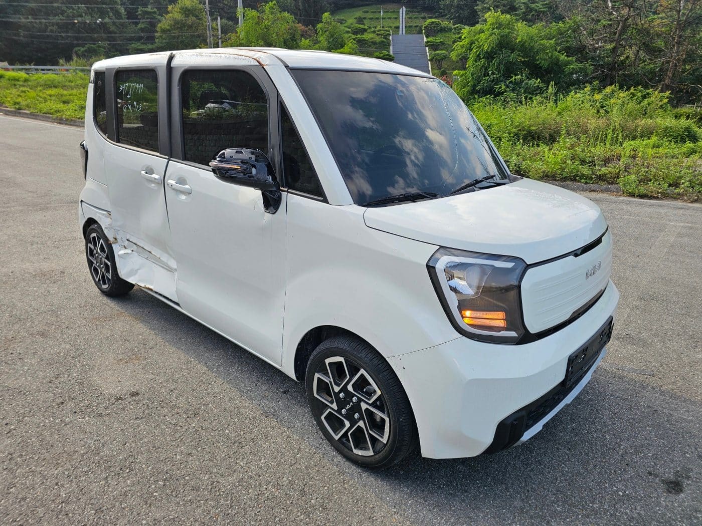 2023 Kia The New Ray (S/N: 352199) 3