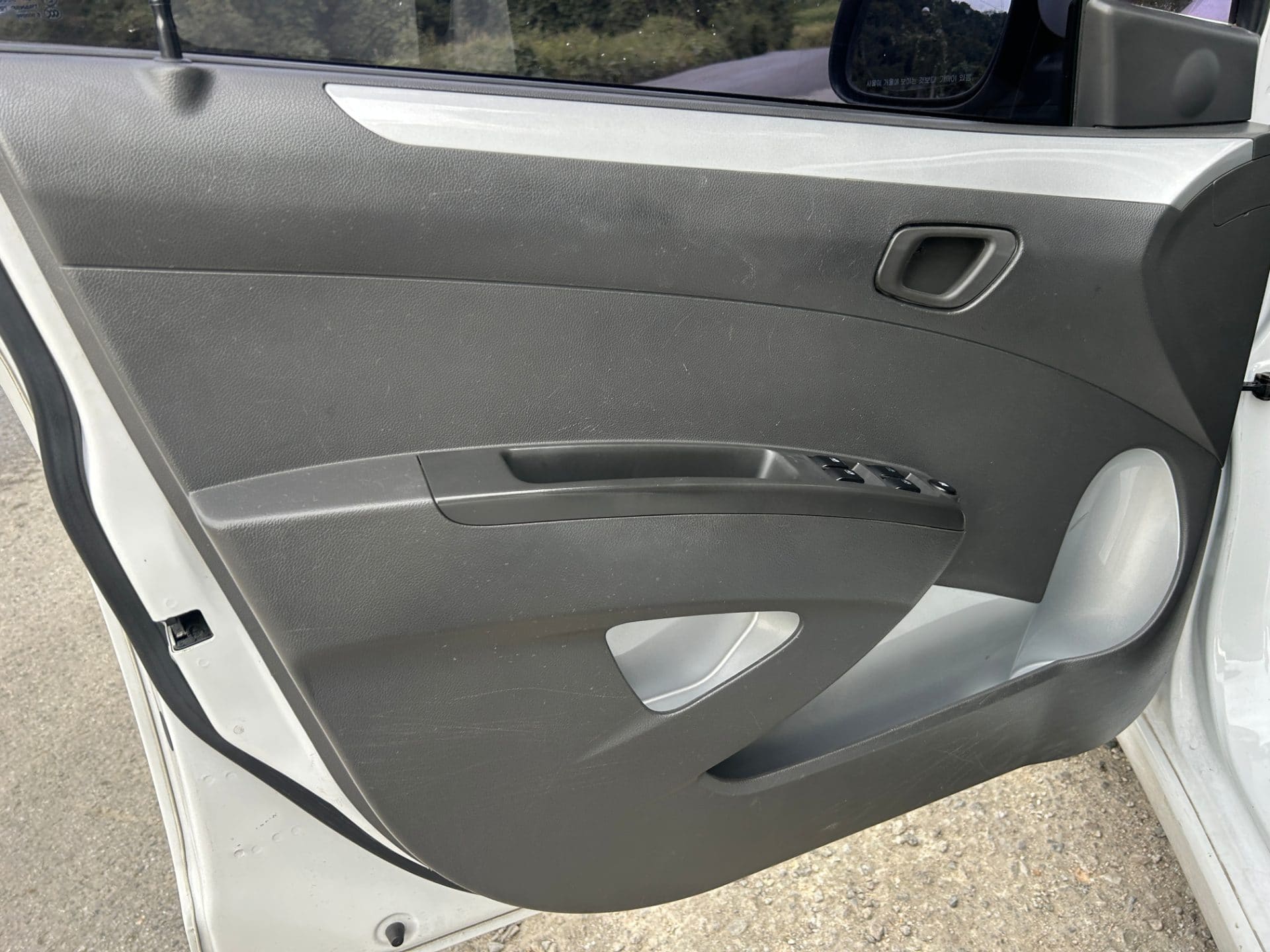 2012 Chevrolet Spark (S/N: 665135) 31