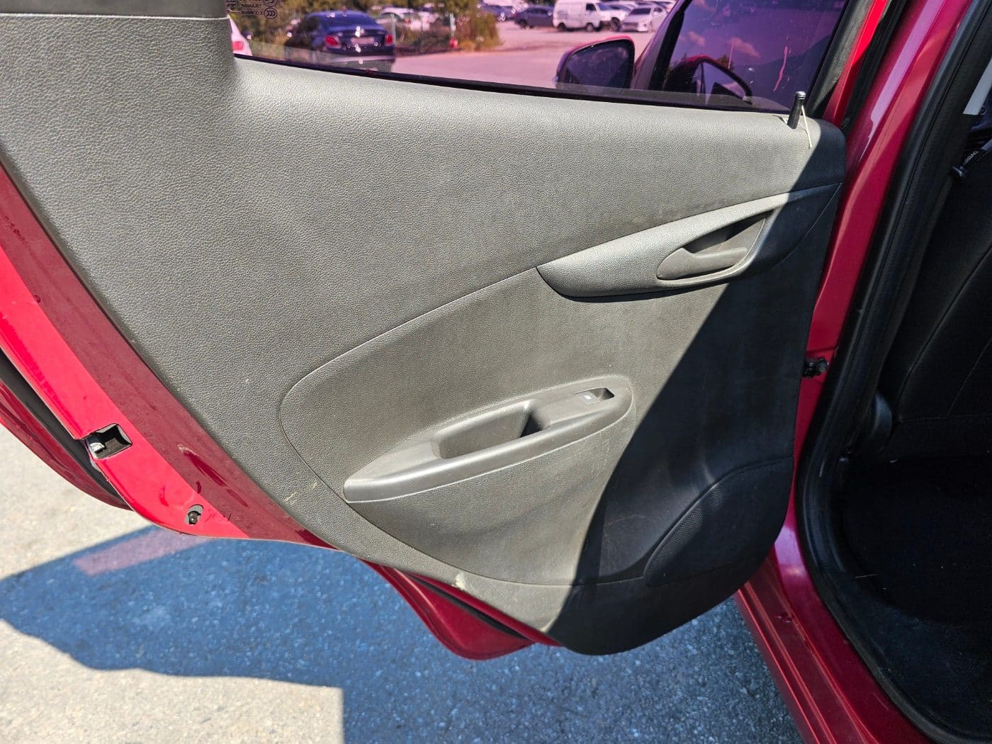 2019 Chevrolet The New Spark LT (S/N: 223629) 22