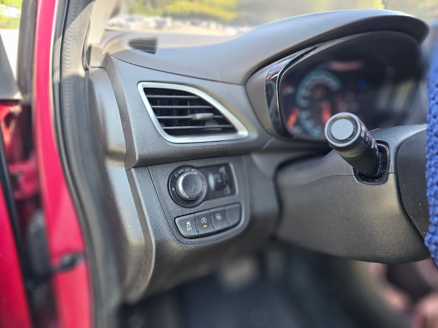 2019 Chevrolet The New Spark LT (S/N: 223629) 35