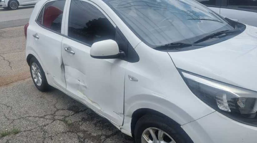 2017 Kia All New Morning (051454) pre-producted 6