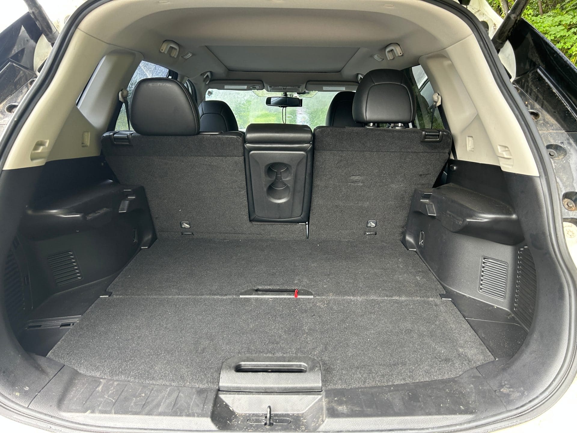 2018 Nissan X-Trail 2.5 2WD (S/N: 000113) 12