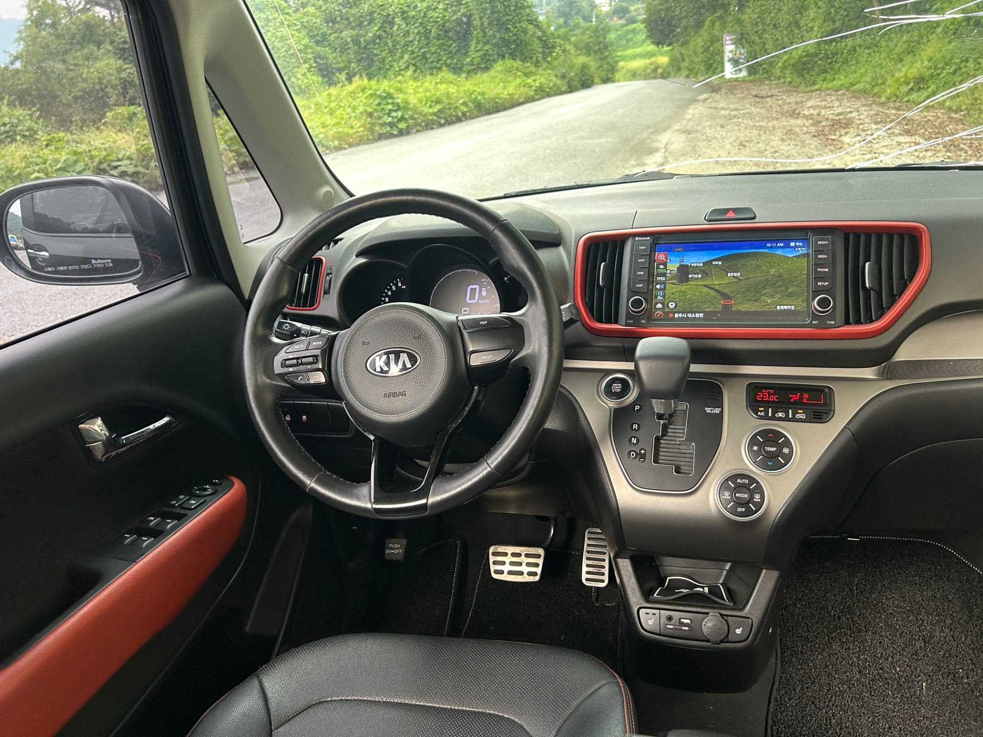 2018 Kia The New Ray (S/N: 177485) 30