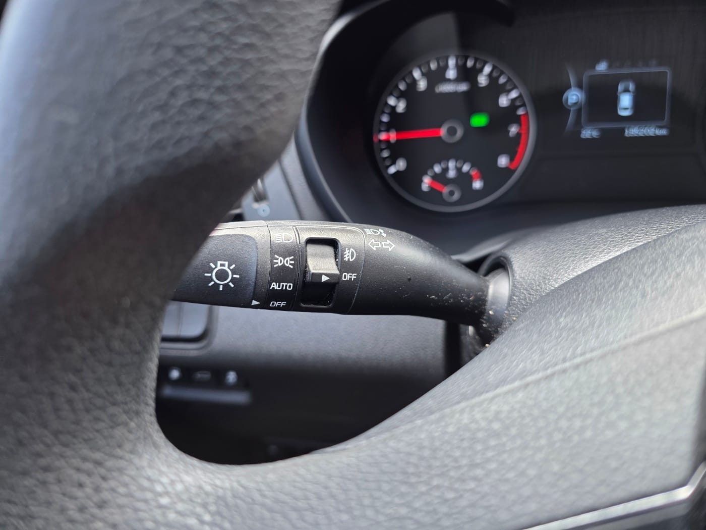 2018 Kia K5 2nd Gen MX 2.0 (S/N: 234843) 39
