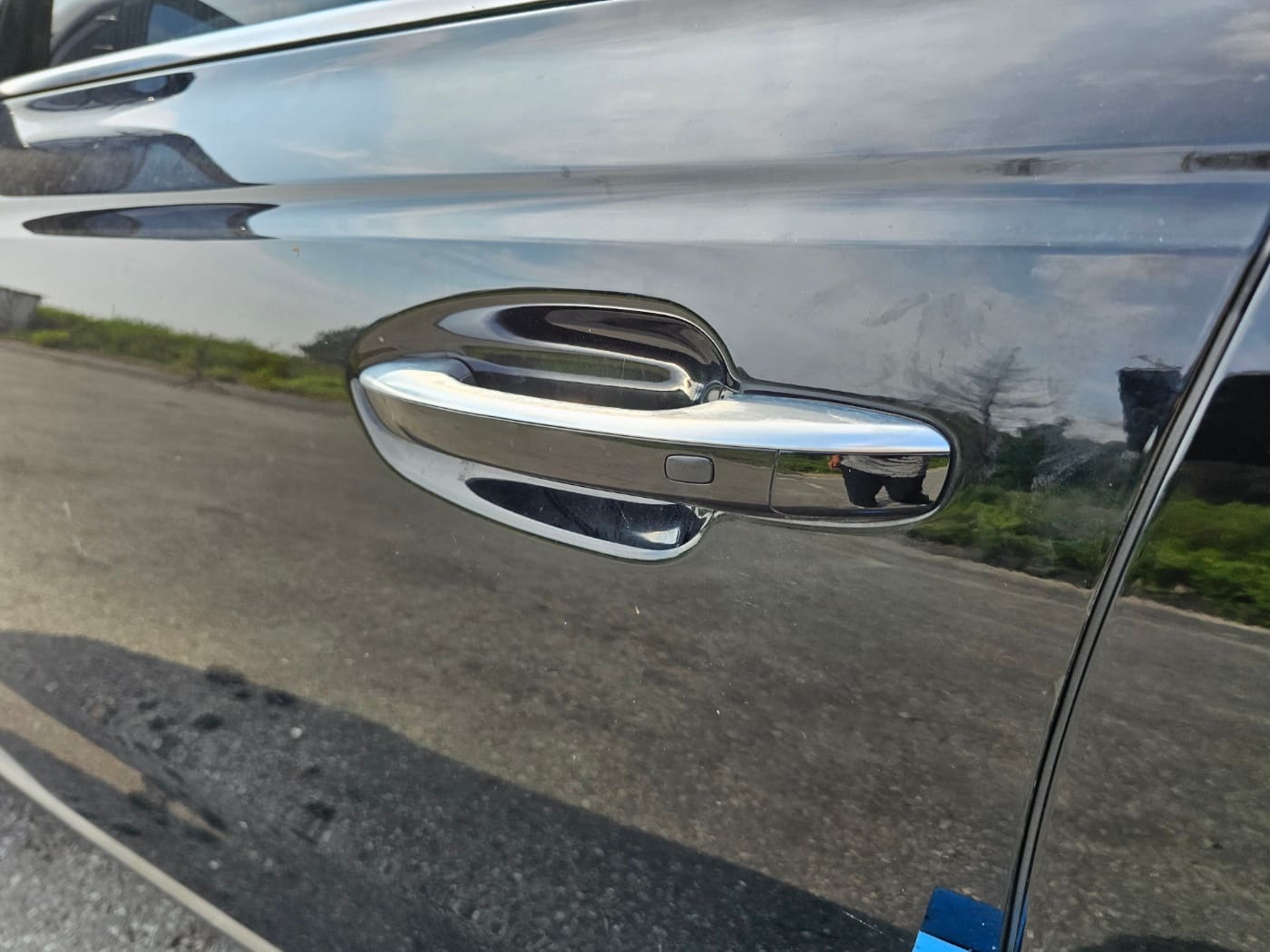 2019 Kia THE K9 3.8 GDI (S/N: 003731) 21
