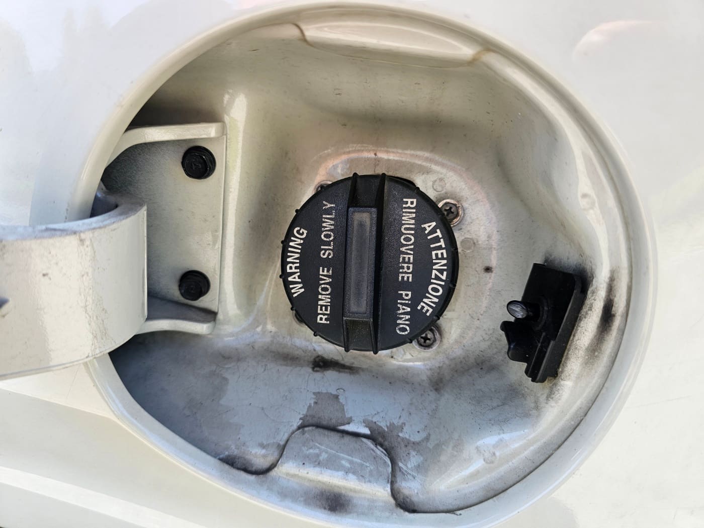 2018 Kia All New Morning (S/N: 409639) 50