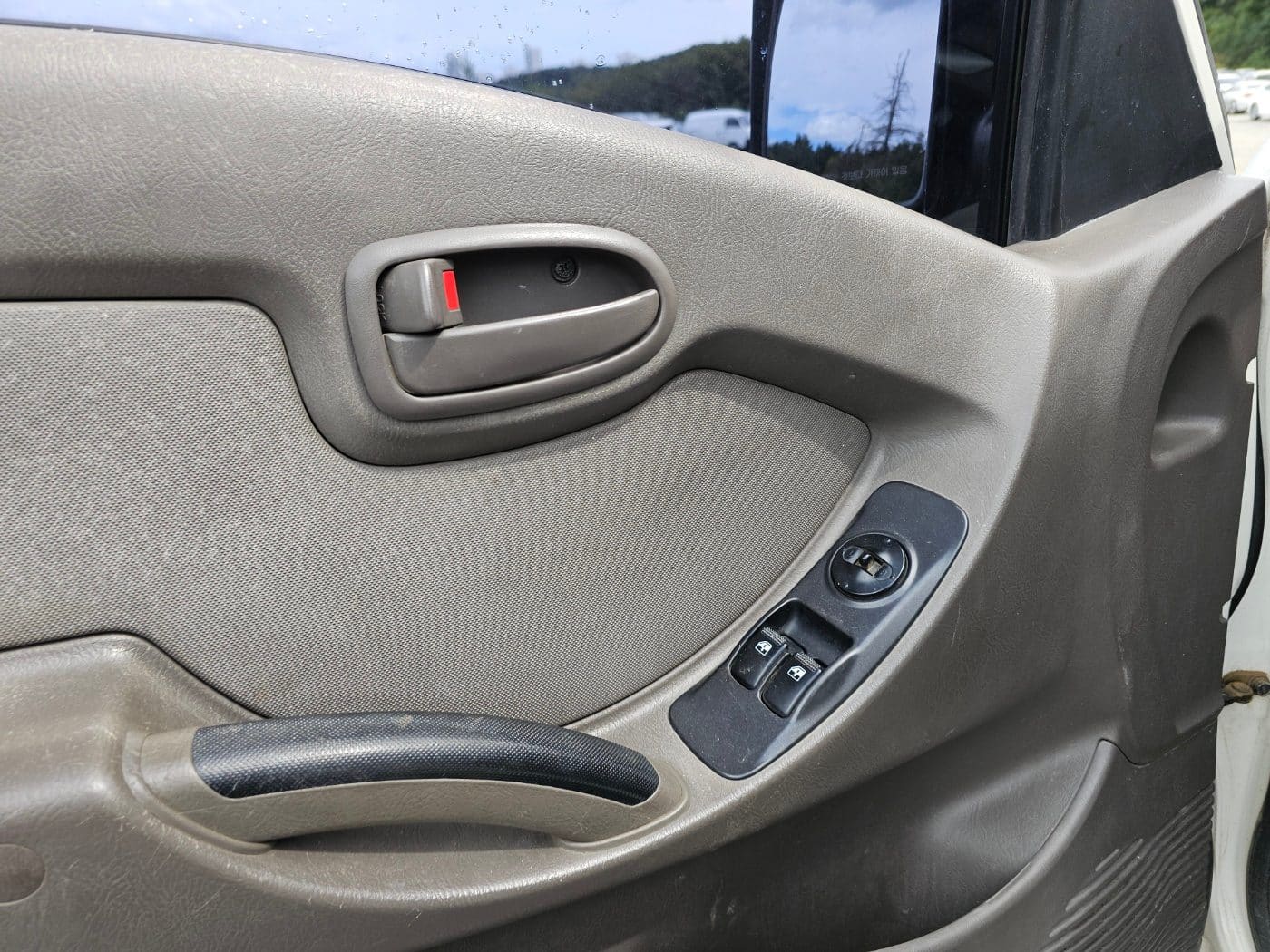 2013 Hyundai Porter 2 1.0-ton Super Cab (CRDi) (S/N: 920599) 22