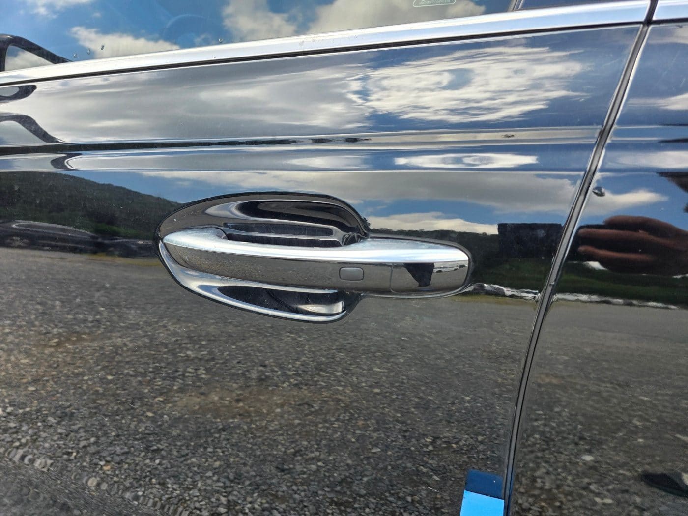 2019 Kia THE K9 3.8 GDI (S/N: 003731) 20