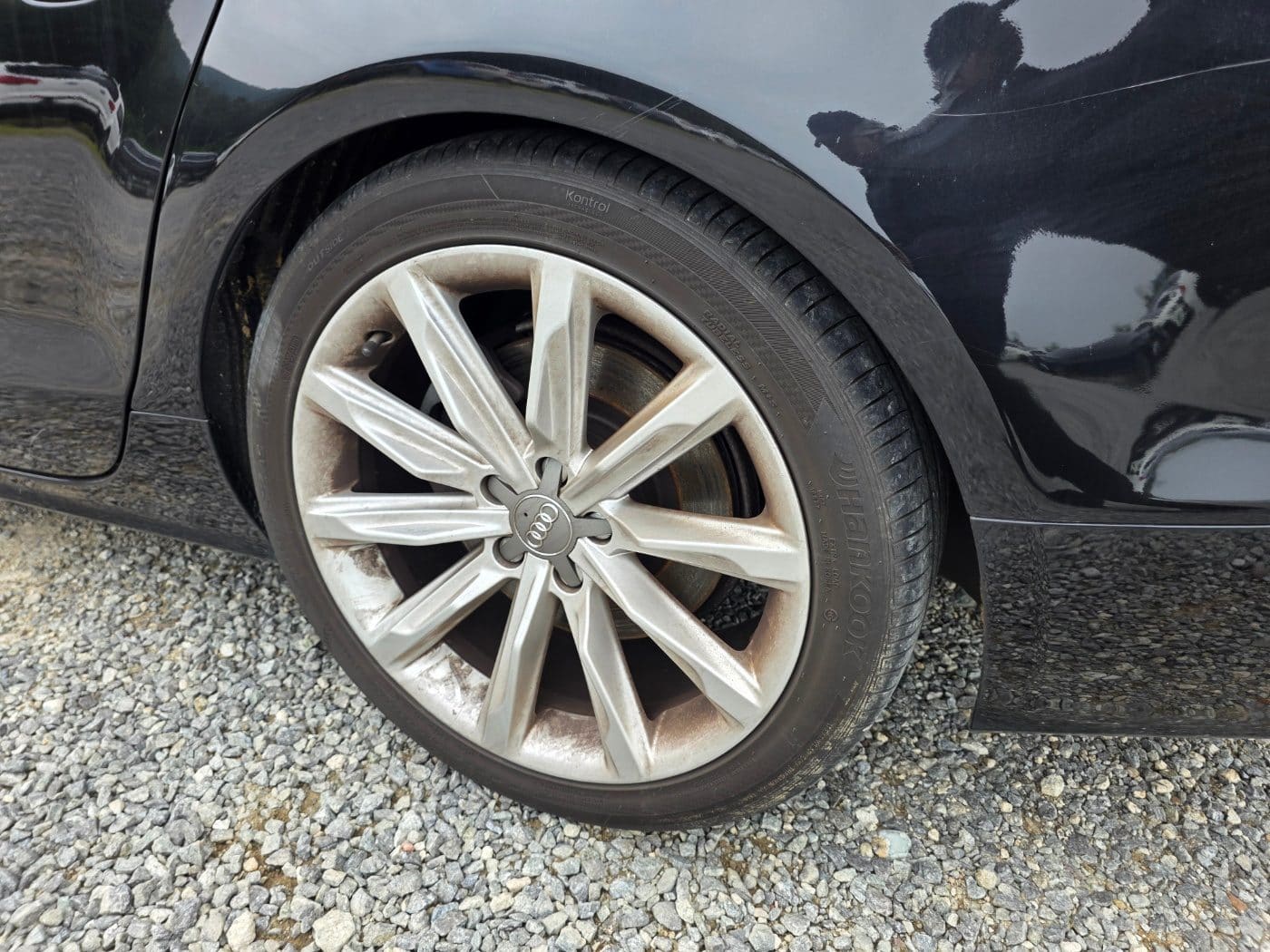 2015 Audi A7 50 TFSI Quattro (S/N: 023415) 19