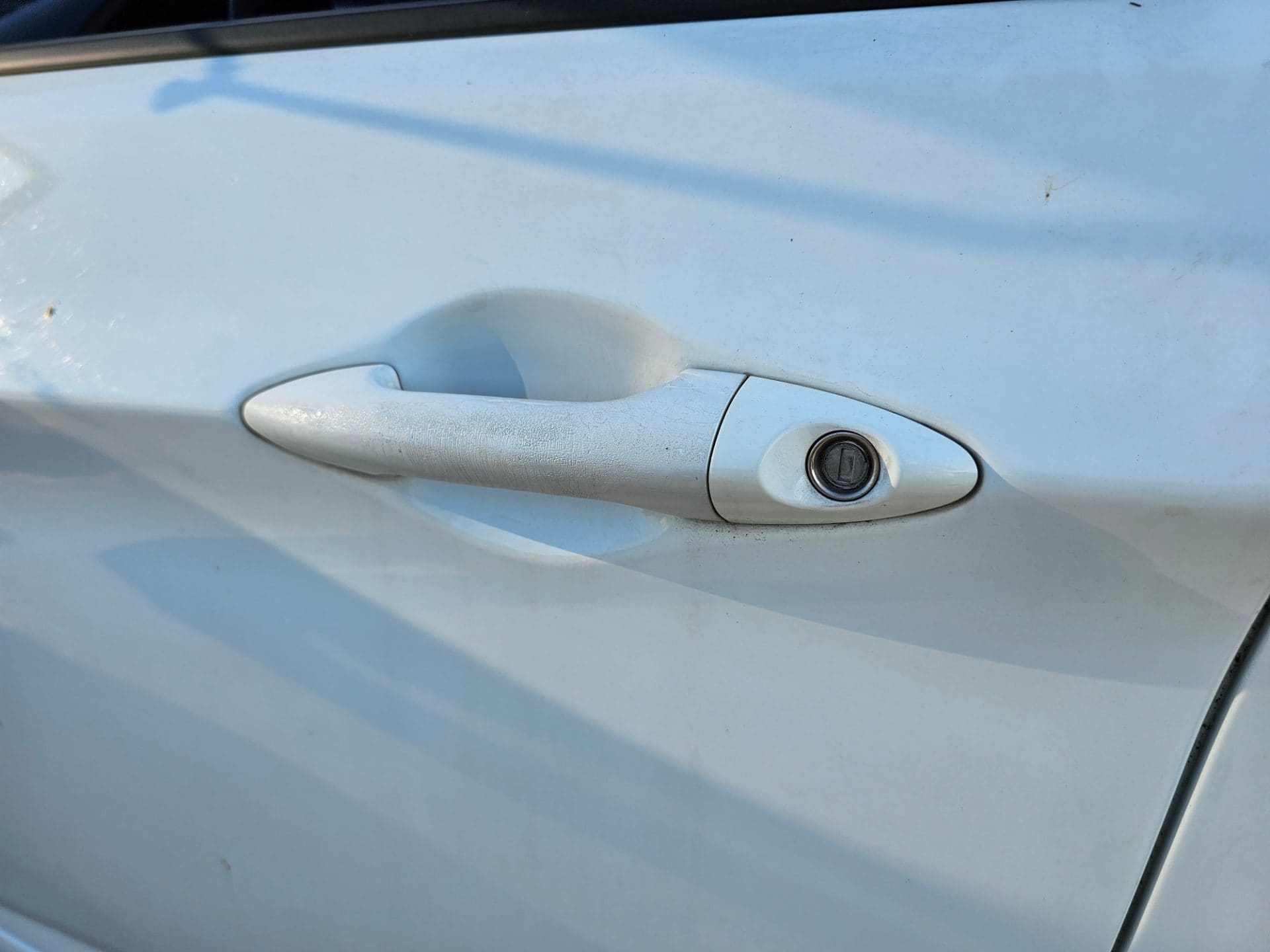 2012 Hyundai New Accent 1.6VGT (S/N: 210100) 18