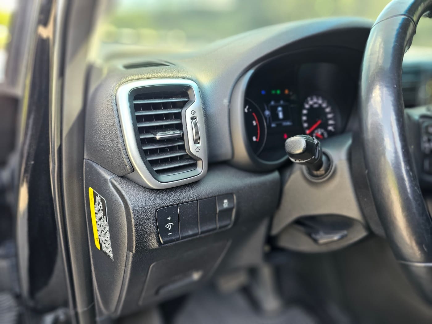 2018 Kia Sportage 4th Gen (QL) Diesel 1.7 2WD (S/N: 446225) 36