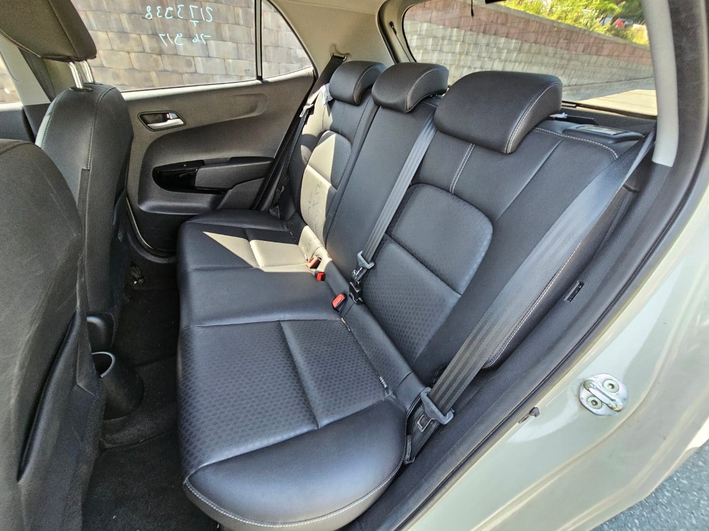 2018 Kia All New Morning (S/N: 409639) 27