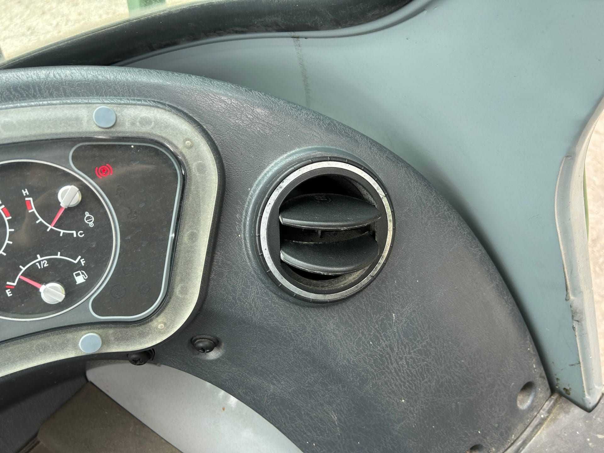2100 Hyundai DE50 FOLEX 5Ton 27
