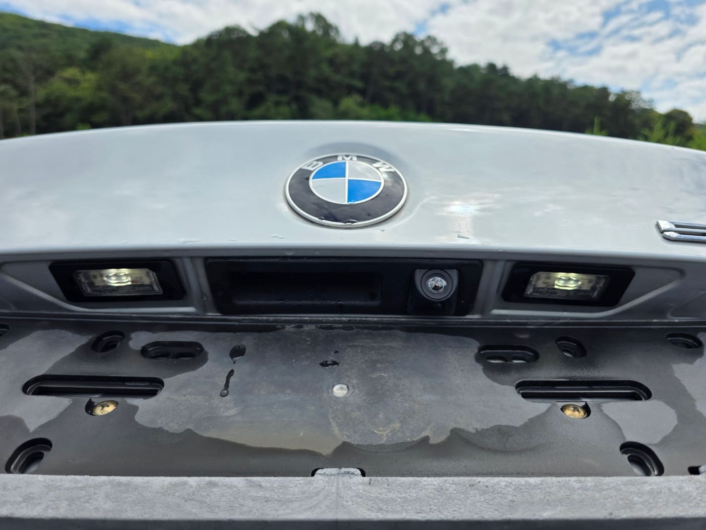 2014 BMW 5 Series (F10) 528i (S/N: 016204) 16