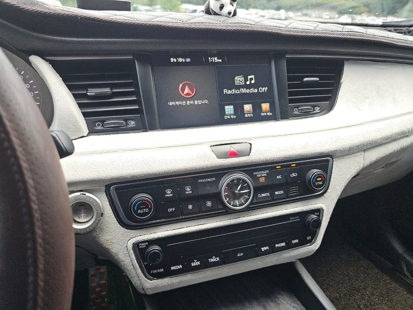 2016 Kia All-New K7 3.0 LPI (S/N: 029230) 41