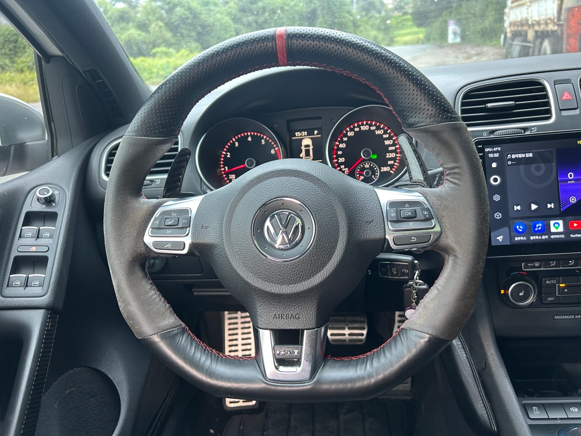 2011 Volkswagen Golf 6th Gen 2.0 (S/N: 253013) 43